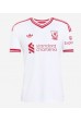 Liverpool Florian Wirtz #7 Fotballdrakt Borte Klær 2026-27 Korte ermer